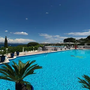***** Hotel Althoff Belrose Frankrijk