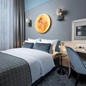 *** Hotel Leonardo Boutique Old Town Polen