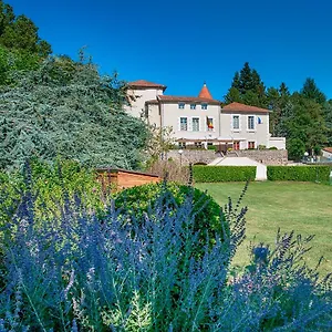  Hotel Chateau De Collonges Frankrijk